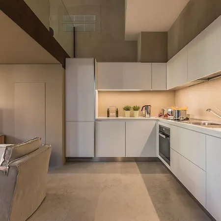 Apartamento Spezier Design Venetian Studio *