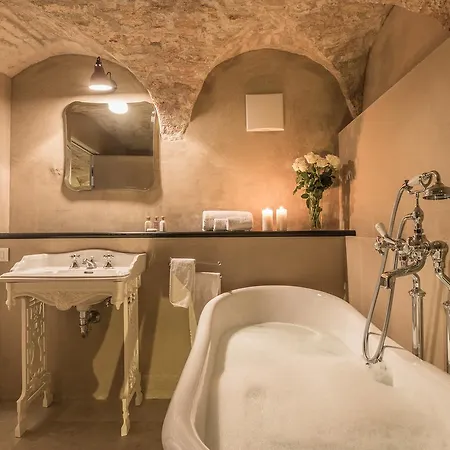 Spezier Design Venetian Studio Apartamento