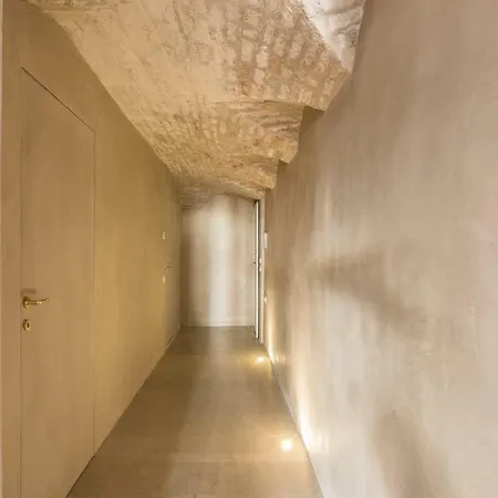 Apartment Spezier Design Venetian Studio Venedig